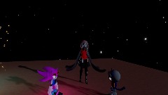 What's an argument between friends?