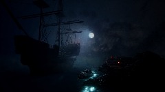 A screenshot taken in Dreams. 17 of 19.