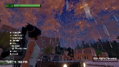 A screenshot taken in Dreams. 30 of 30.