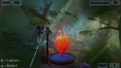 Extreme Ballooning level 5