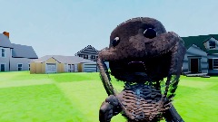 A screenshot taken in Dreams. 5 of 11.