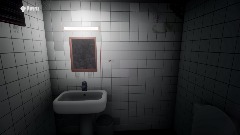 A screenshot taken in Dreams. 2 of 2.