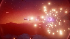 A screenshot taken in Dreams. 5 of 18.