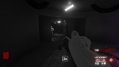 A screenshot taken in Dreams. 15 of 23.