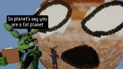 A screenshot taken in Dreams. 5 of 13.
