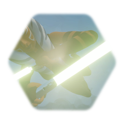 Ahsoka Tano (Clone Wars)