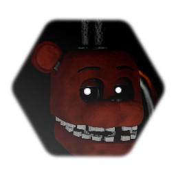 <button="Redbear"> Model |Fnaf world