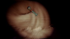 A screenshot taken in Dreams. 6 of 19.