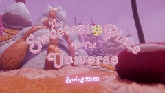 A screenshot taken in Dreams. 5 of 30.