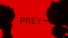 PREY BUT METAL SONIC AND SONIC SING IT