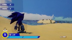 Sonic Project Revamped