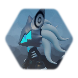 Super Sonic 4 {Phantom Infinite}