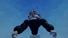 A screenshot taken in Dreams. 3 of 11.