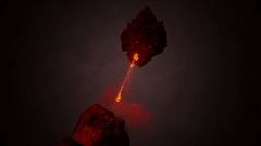 A screenshot taken in Dreams. 2 of 2.