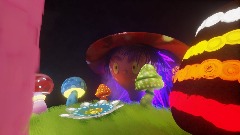 A screenshot taken in Dreams. 4 of 4.