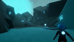 A screenshot taken in Dreams. 4 of 20.