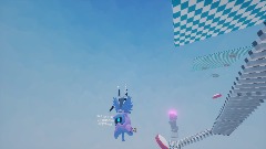 A screenshot taken in Dreams. 3 of 22.