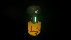 A screenshot taken in Dreams. 29 of 30.