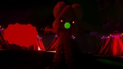 *Smashbug the Clown got you*