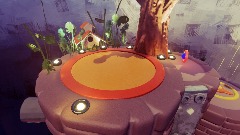 ¡Mi Bienvenido a casa!