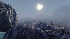 A screenshot taken in Dreams. 11 of 30.