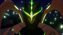 Cosmic council gameplay teaser ps5 aiming for 2021