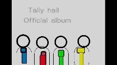 Welcome To Tally hall (Audio)