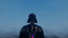 A screenshot taken in Dreams. 1 of 2.