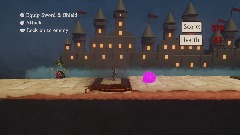 A screenshot taken in Dreams. 19 of 30.