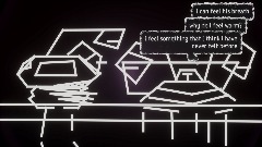 A screenshot taken in Dreams. 9 of 27.