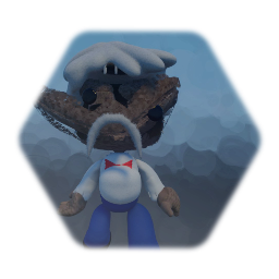 Remix of Dr. Marf i makd