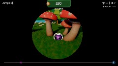 A screenshot taken in Dreams. 1 of 25.