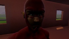 The Flash, fastest man in the world