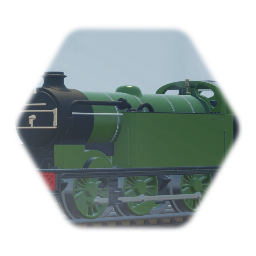 GNR / LNER N2 ( RYAN )