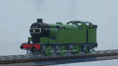 A screenshot taken in Dreams. 1 of 2.