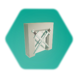 Defeat All Enemies Door