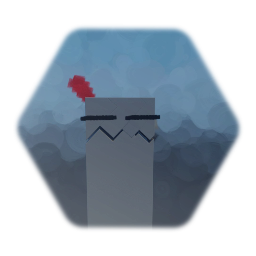 Pampa totem