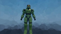 Master Chief