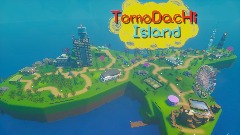 Tomodachi island [BÊTA]