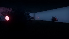 A screenshot taken in Dreams. 8 of 30.