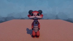 Lancewing headmove test