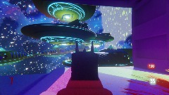 COD ZOMBIE'S (WARPED) HARD!