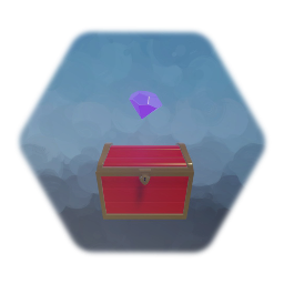 Chest (Purple Gem)