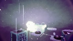A screenshot taken in Dreams. 2 of 2.