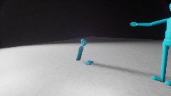 What If is People Got Lost Limps