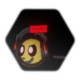 @Pimenta108989 OC - Dan Remix!