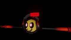 A screenshot taken in Dreams. 1 of 3.