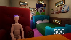 A screenshot taken in Dreams. 12 of 24.