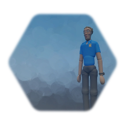 Cutaia Asset Jam-Hollywood Set (Security Guard-TJoeT1)