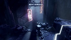 A screenshot taken in Dreams. 24 of 30.